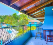 Beach Break Resort - Scenic