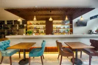 Sen Boutique Hotel - bar