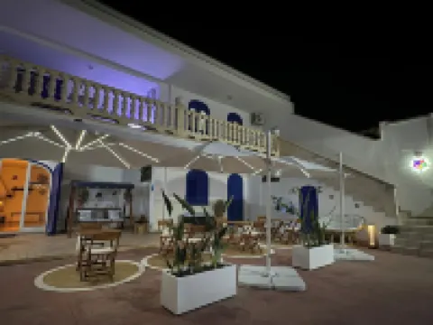 B&B Santa Maria di Leuca