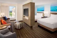 Hyatt House Across from Universal Orlando Resort Hotels in Orlando