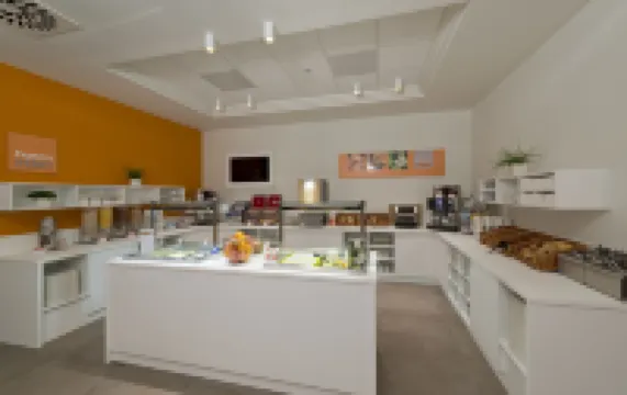 Holiday Inn Express ANTWERP CITY - NORTH by IHG