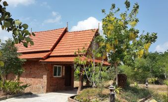 Wangnamkhao Resort