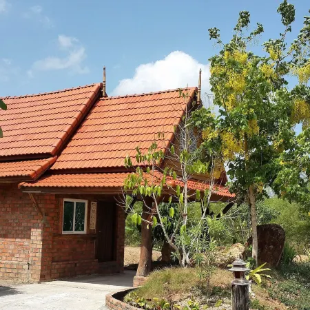Wangnamkhao Resort