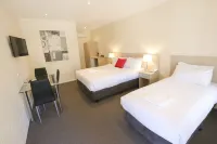 Mildura Riverview Motel Hôtels à : Gol Gol