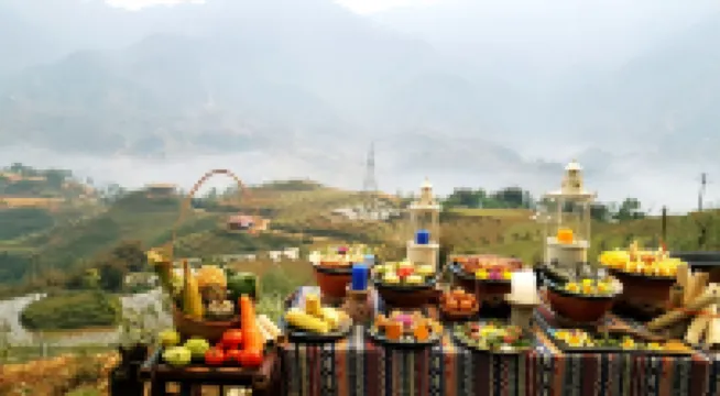 Sapa Clay House - Mountain Retreat