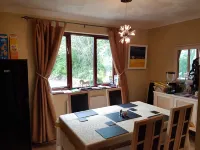 Meadow Oak Hotels in Bodmin