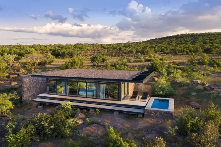 57 Waterberg