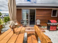 Tasman Holiday Parks - Te Anau Hotels in Te Anau