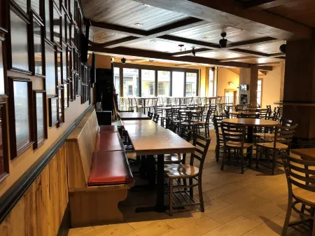 Hotel Gasthof Gramshammer