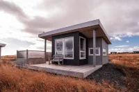 Blue View Cabin 3B with Hot Tub