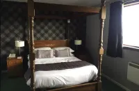 The Lerwick Hotel Hoteles en 