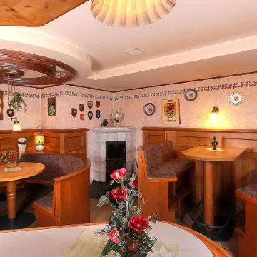 Haus Zur Sonne Sauerland