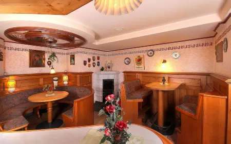 Haus Zur Sonne Sauerland