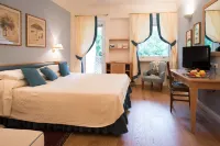 Gallia Palace Hotel - Relais & Châteaux Hotels in Punta Ala