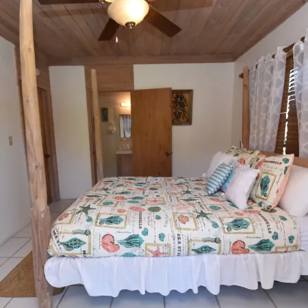 The Sugar Apple Lodging