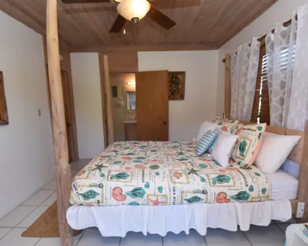 The Sugar Apple Lodging Hotels in Dunmore Town