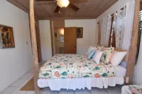 The Sugar Apple Lodging Hotel di 