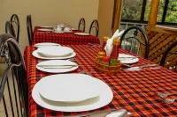 Runako Lodge Hôtels à : Arusha