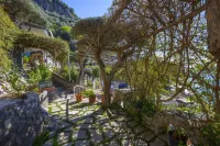 Bed & Breakfast La Maliosa Di Felice Murano Hotel in zona Positano