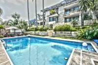 Colombe Hotel Boutique Hotels in Coatepec