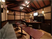 Hekisuiso Hotels in Gosen