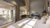 San Canzian Hotel & Residences - Small Luxury Hotels of the World - balcony