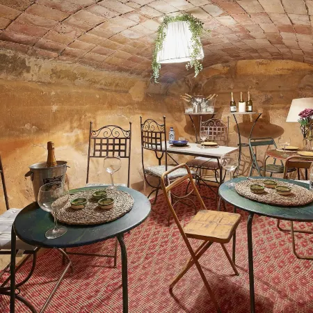 La Indiana de Begur, Petit Hotel Boutique