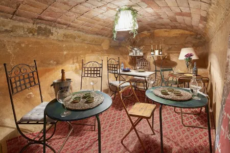 La Indiana de Begur, Petit Hotel Boutique Отели в г. Багур