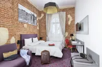 Koszary Arche Hotel فنادق في Gmina Sobienie-Jeziory