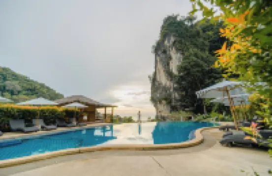 ไร่เลย์ ภูตะวัน รีสอร์ท