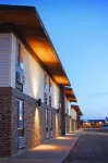Sunlac Inn Devils Lake Hoteles en Devils Lake