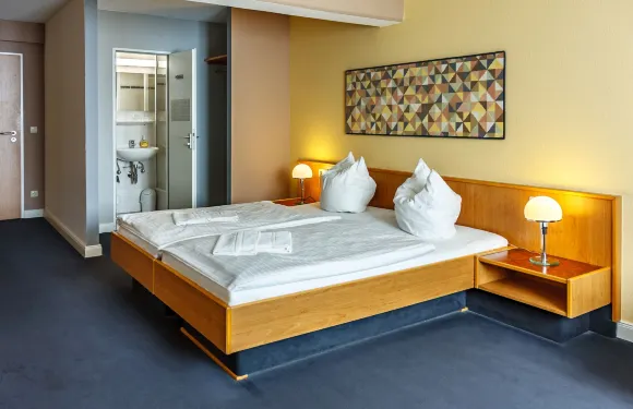 德紹魯格拉潘森酒店