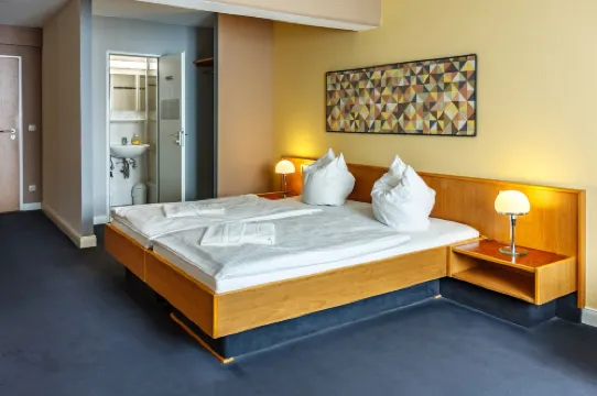 City-Pension Dessau-Roßlau Hotels in Dessau-RoBlau