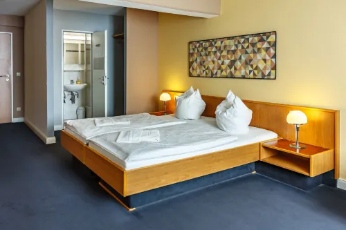 City-Pension Dessau-Roßlau UG Hotels in Dessau-Roßlau