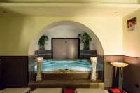 Terrazza Marconi Hotel&Spamarine - spa