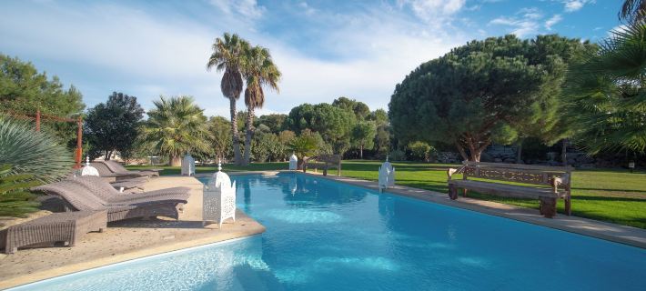 Escapades Lointaines Hotels in Perpignan