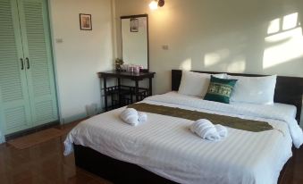 Bamboo House Resort
