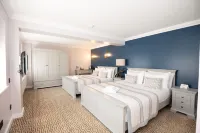 The Olde Bell, BW Signature Collection Hoteles en 