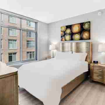 Global Luxury Suites Bethesda Chevy Chase Rooms