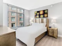 Global Luxury Suites Bethesda Chevy Chase Hotels in Bethesda