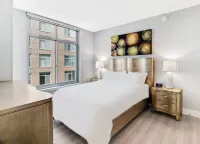 Global Luxury Suites Bethesda Chevy Chase Hotels in Friendship Village