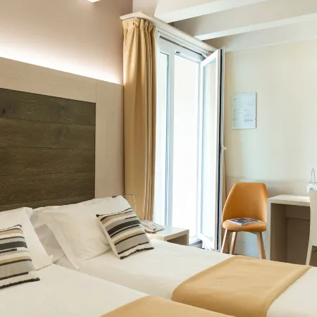 Hotel Alexander