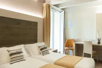 Hotel Alexander