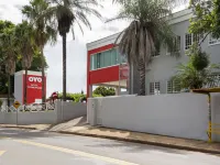 OYO Hotel Cosmópolis, Sao Paulo Hotels in Cosmopolis