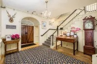 Simsbury 1820 House Hotels in Avon
