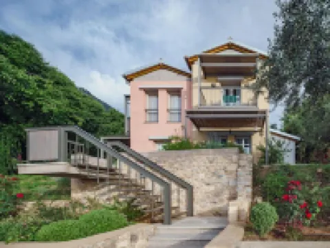 Mazaraki Guesthouse Hoteles en Esparta