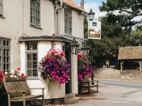The Wellington Heifer Hotels in Northallerton