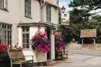The Wellington Heifer Hotels in Bedale