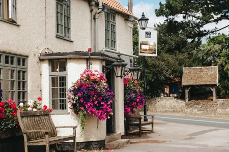 The Wellington Heifer