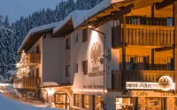 Hotel Adler Carezza Hotels in Welschnofen